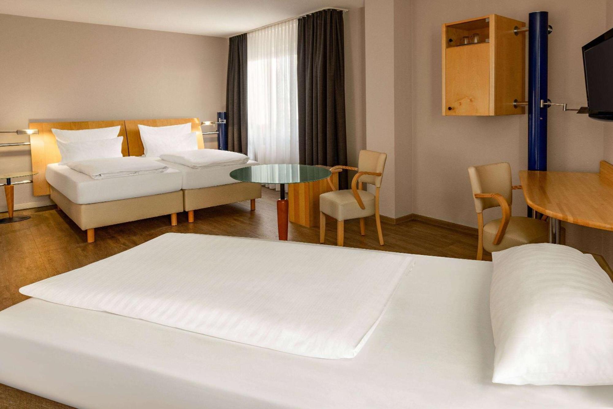Amedia Dresden Elbpromenade, Trademark Collection By Wyndham Dış mekan fotoğraf