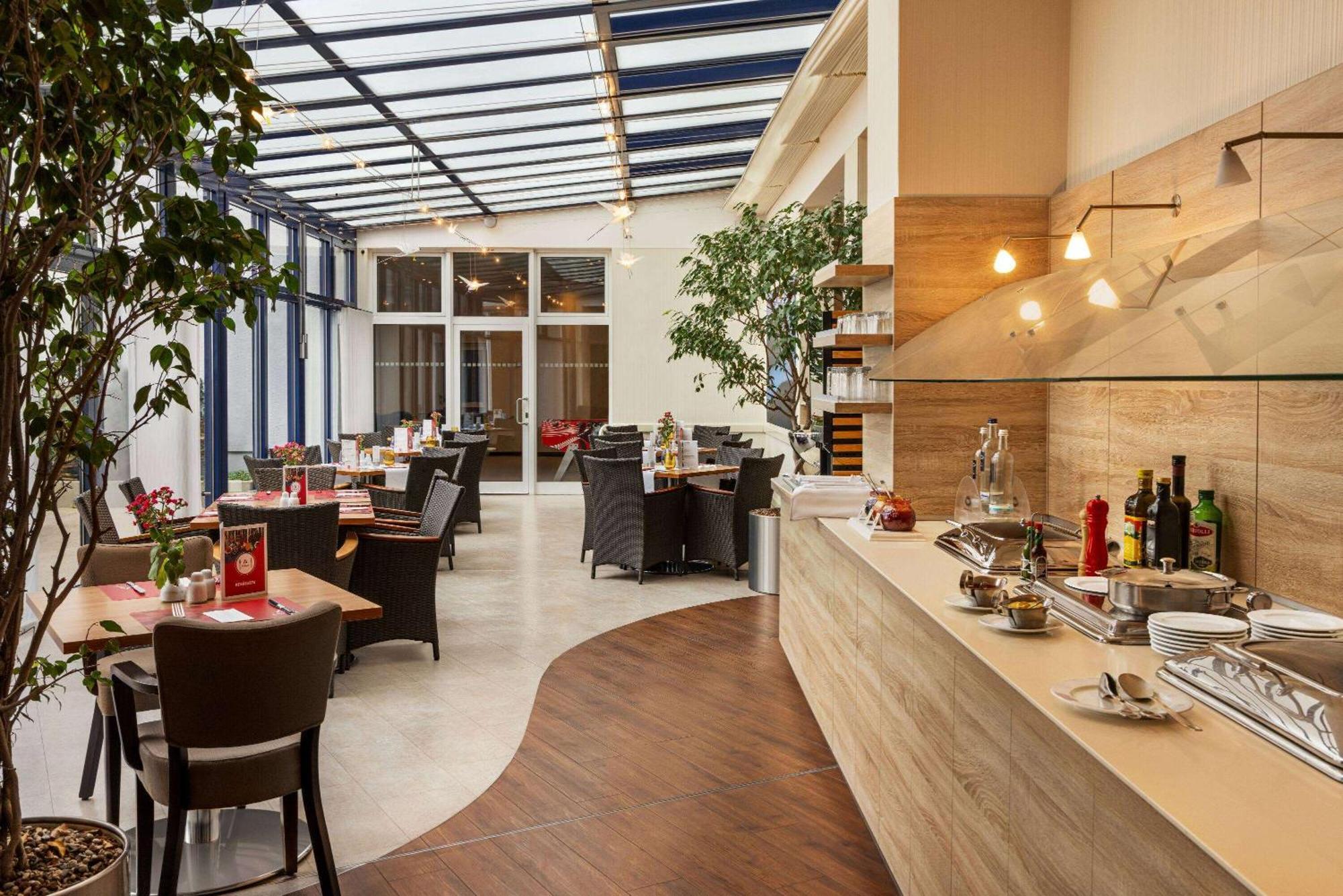 Amedia Dresden Elbpromenade, Trademark Collection By Wyndham Dış mekan fotoğraf