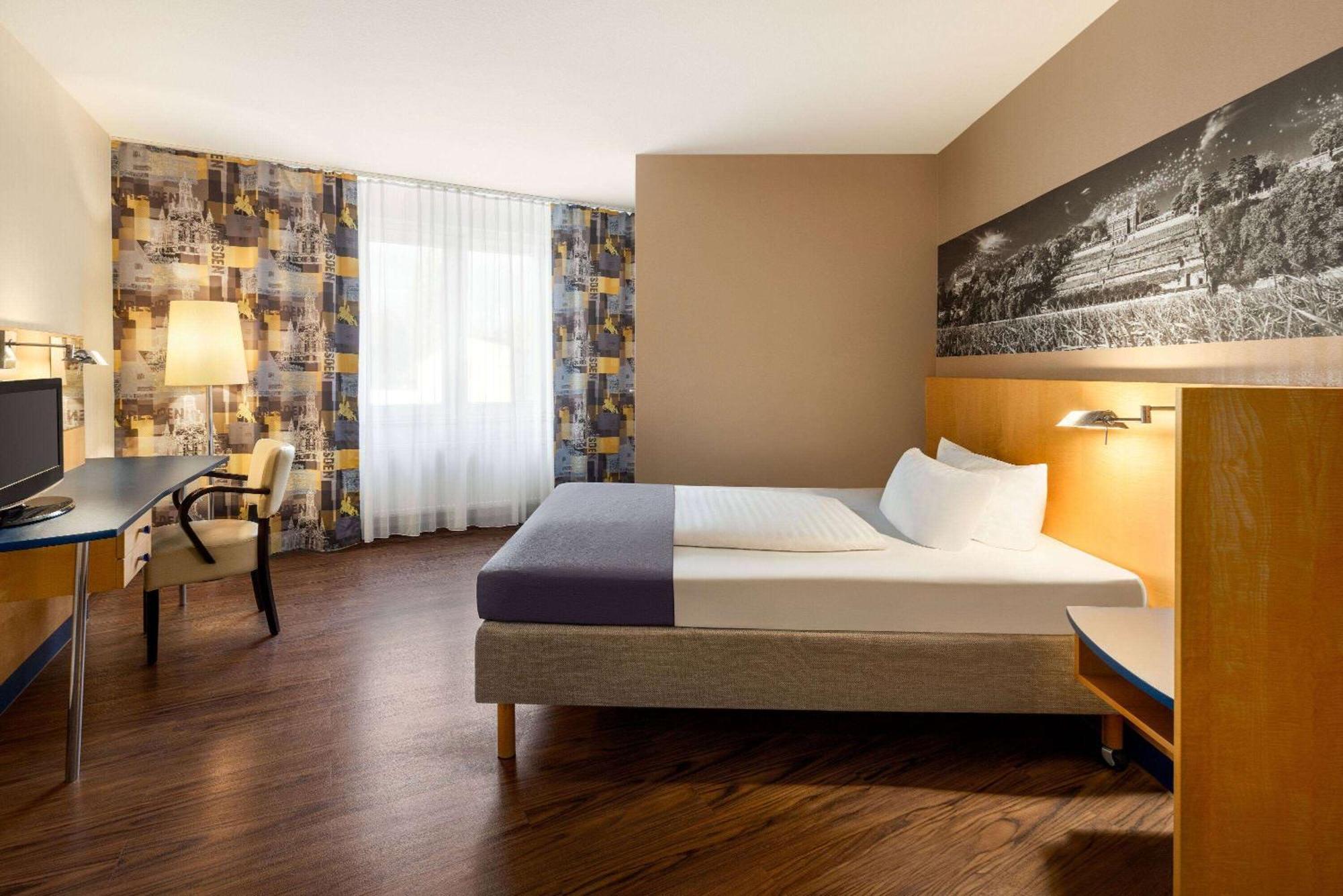 Amedia Dresden Elbpromenade, Trademark Collection By Wyndham Dış mekan fotoğraf